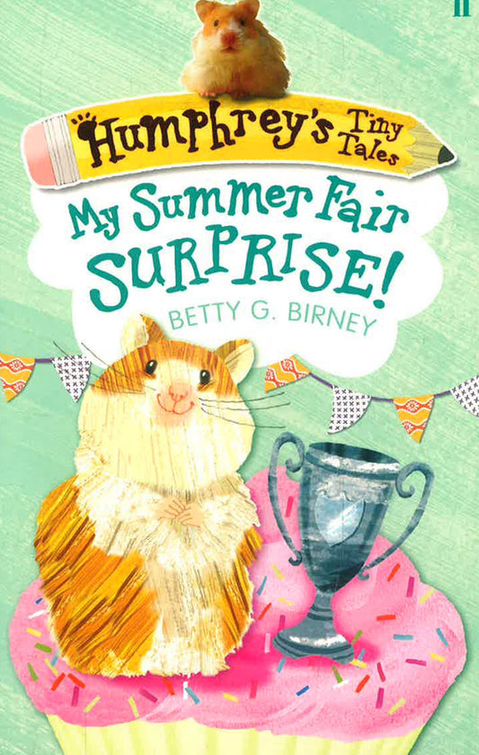 Humphrey's Tiny Tales