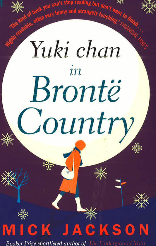 Yuki Chan In Bront Country