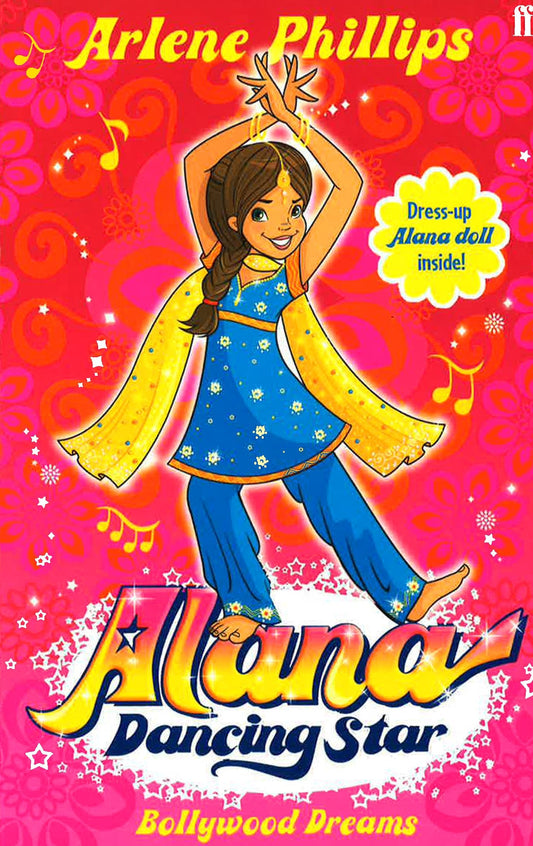 Alana Dancing Star: Bollywood Dreams