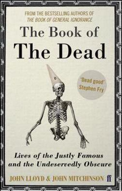 Qi: The Book Of The Dead
