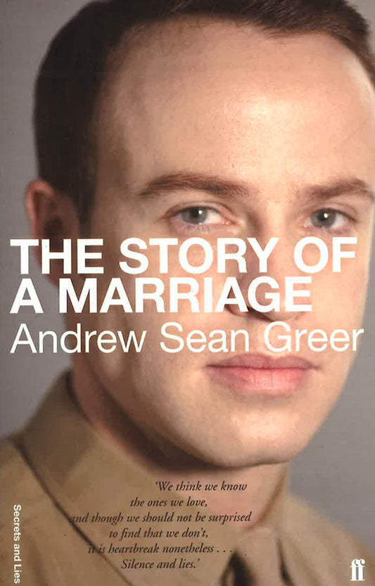 [Bargain corner] Story Of A Marriage