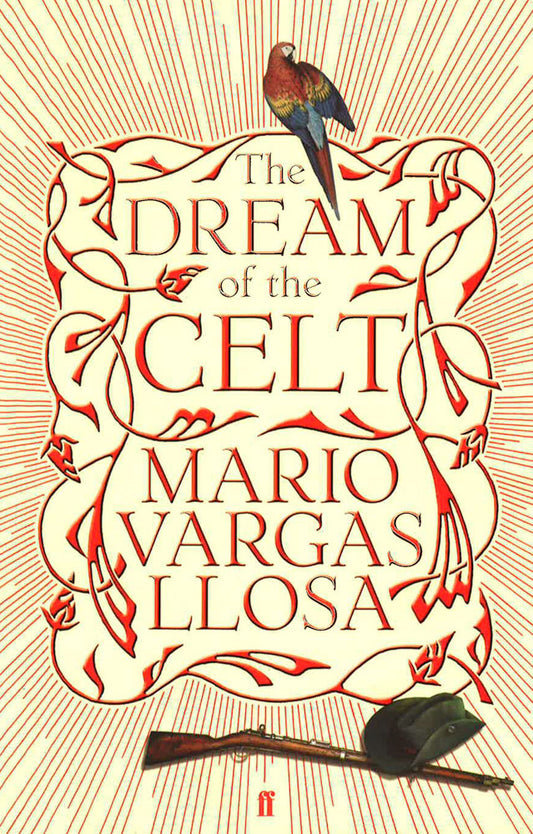 The Dream Of The Celt