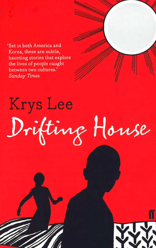 Drifting House