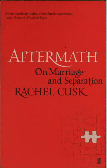 Aftermath: On Marriage And Separation