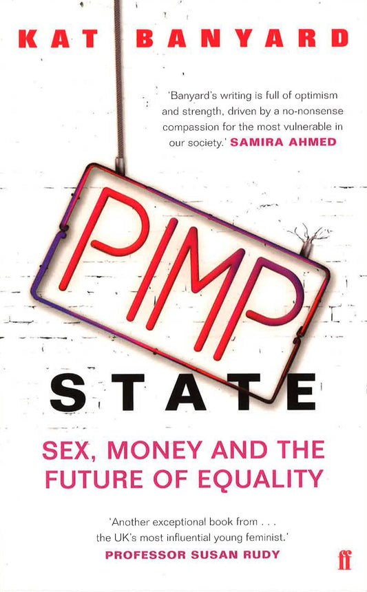 Pimp State