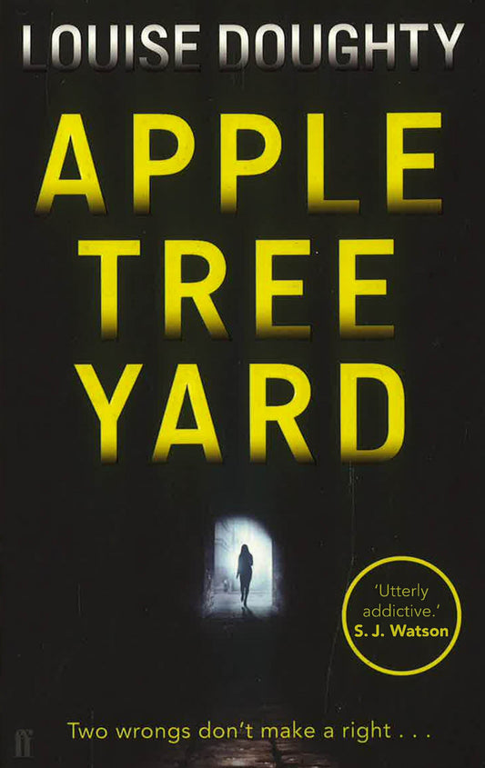 Apple Tree Yard