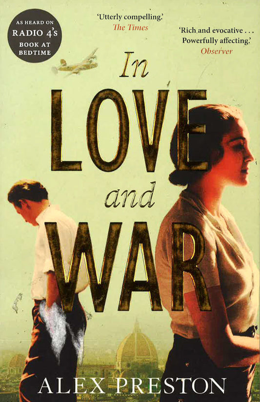 In Love And War