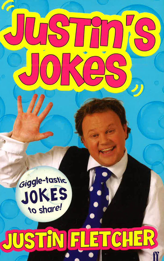 Justin's Jokes