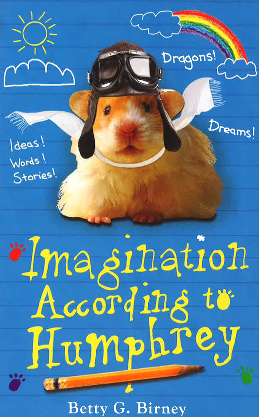 Imagination According To Humphrey