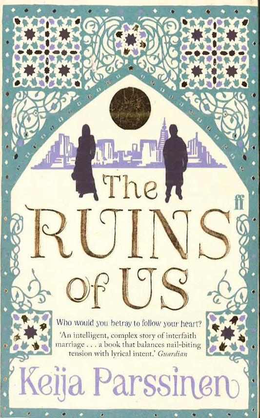 The Ruins Of Us