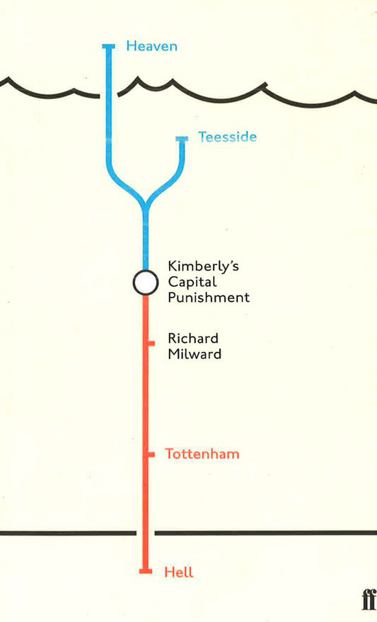 Kimberly's Capital Punishment