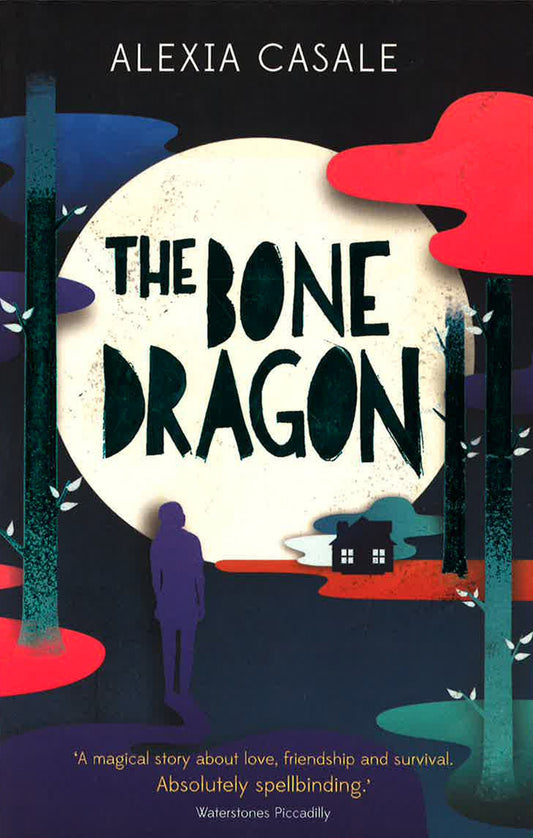 [Bargain corner] The Bone Dragon