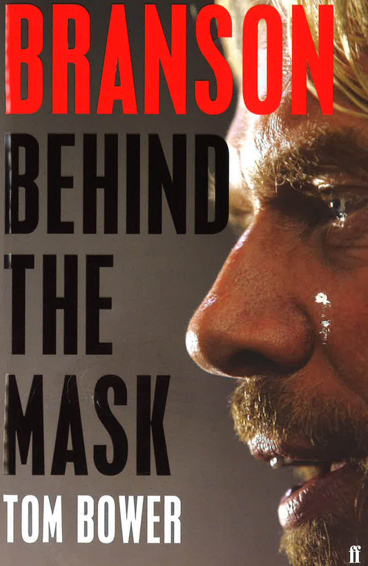 Branson : Behind The Mask
