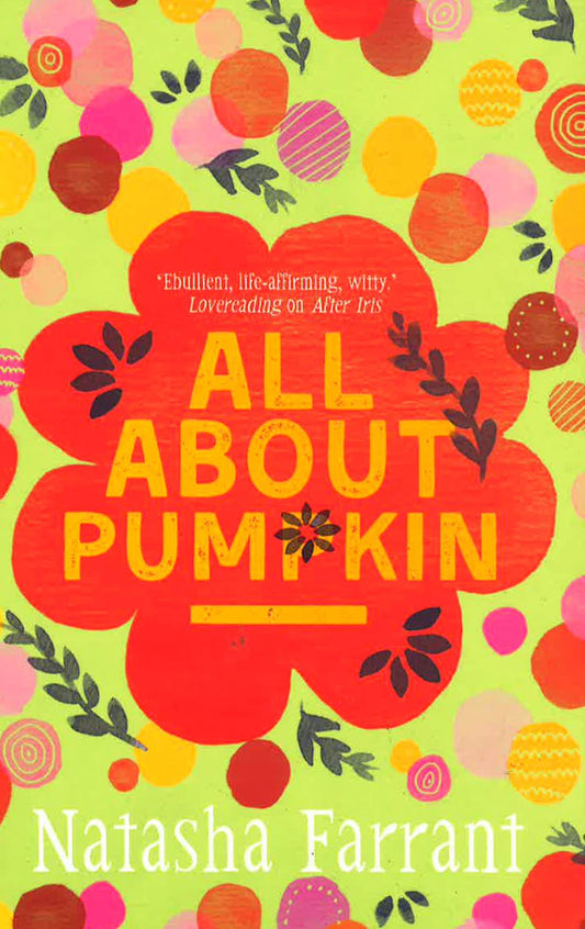 All About Pumpkin