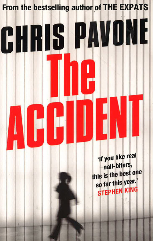 [Bargain Corner] The Accident