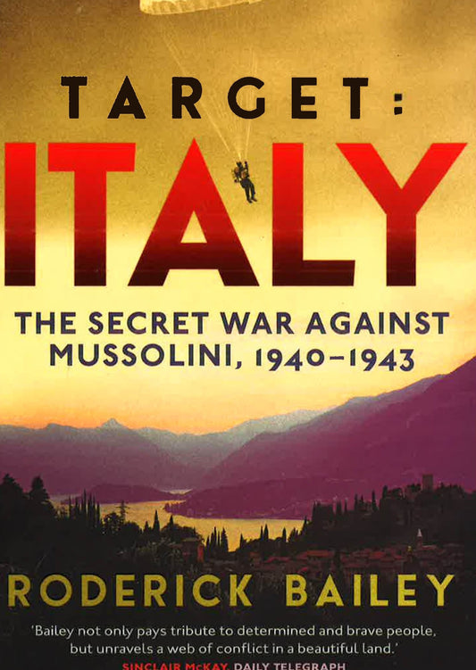 Target : Italy