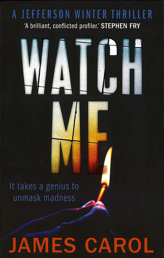 Watch Me (Jefferson Winter)