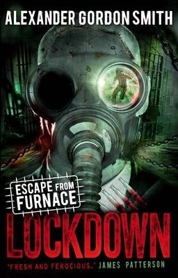 Escape From Furnace 1: Lockdown