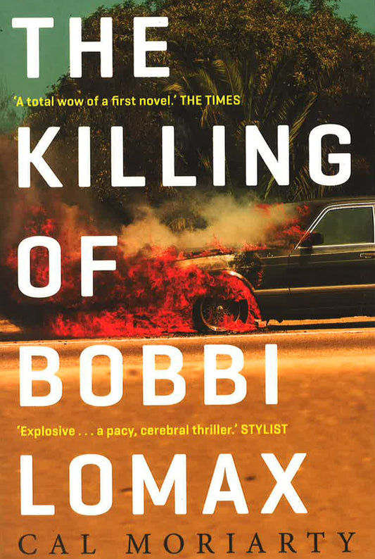 [Bargain Corner] Killing Of Bobbi Lomax