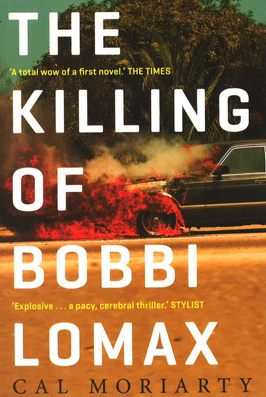 Killing Of Bobbi Lomax