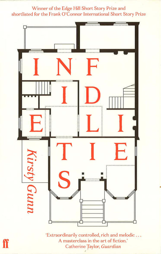 Infidelities