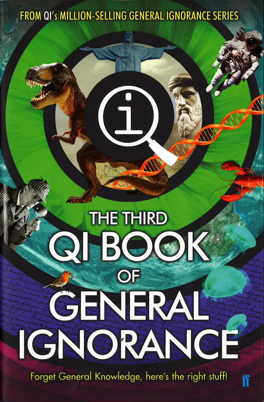 Qi Third Book Of General Ignorance