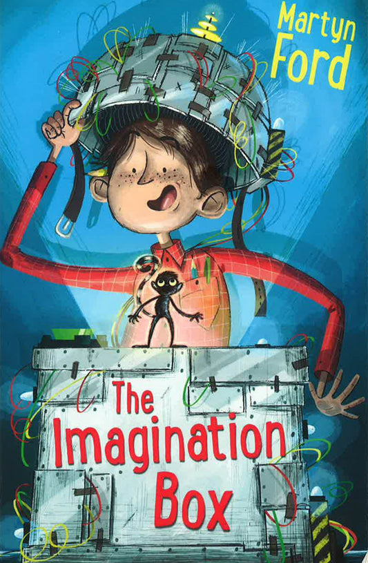 The Imagination Box