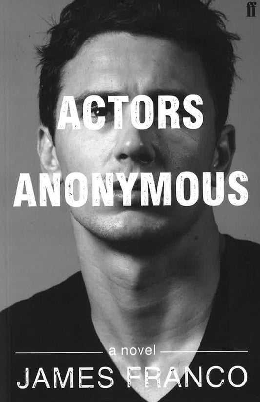 Actors Anonymous