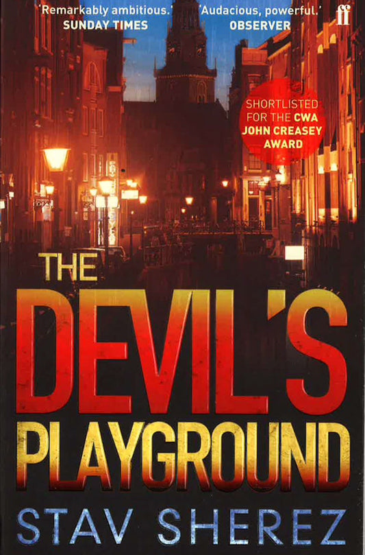 The Devil's Playground