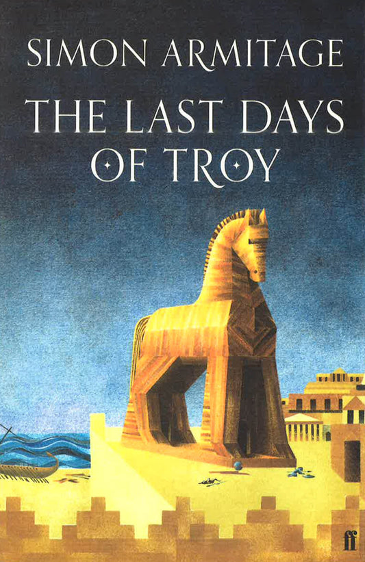 The Last Day Of Troy