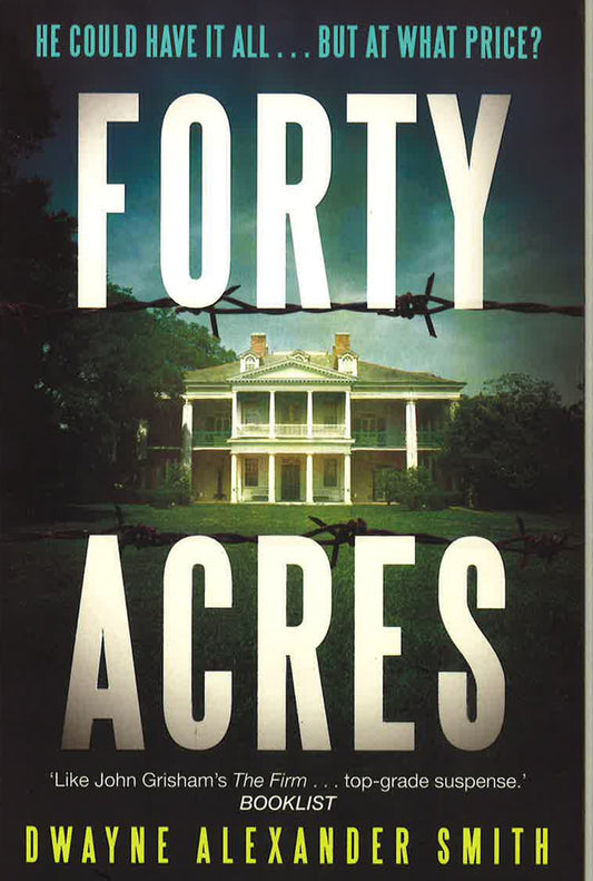 Forty Acres