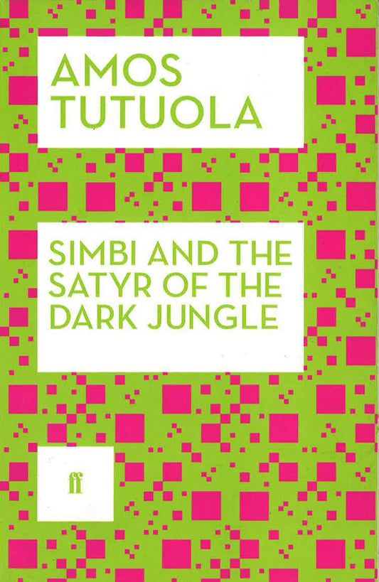 Simbi & The Satyr Of The Dark Jungle