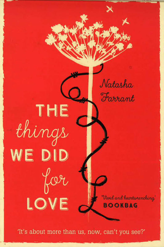 [Bargain corner] The Things We Did For Love