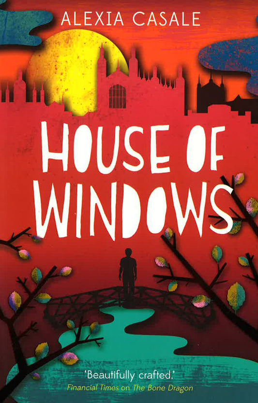 House Of Windows