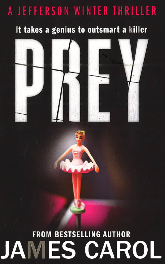 Carol: Prey