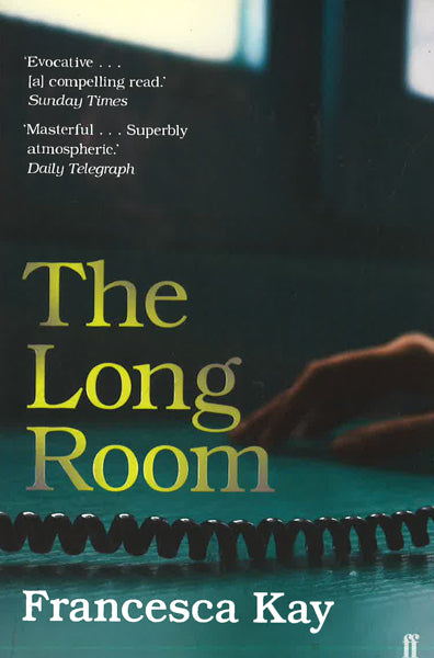 The Long Room