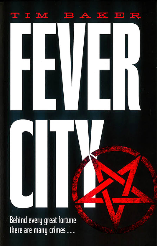 Fever City