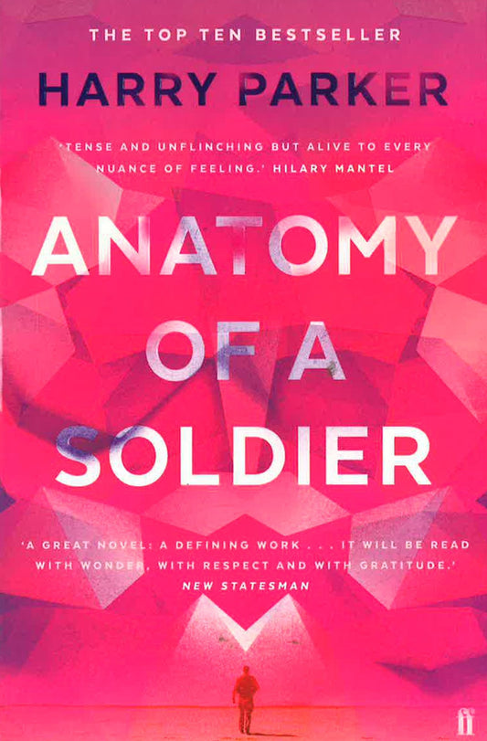 Anatomy Of A Soldier