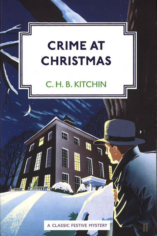 Crime At Christmas