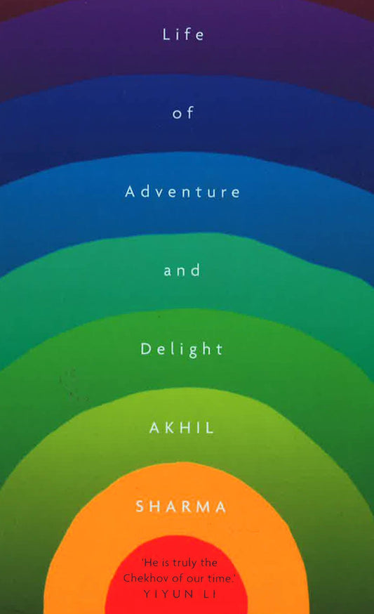 A Life Of Adventure And Delight