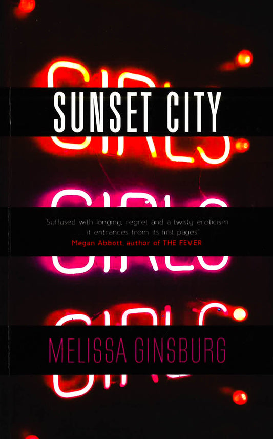Sunset City