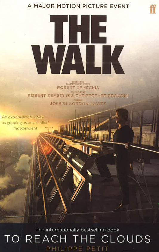 [Bargain Corner] The Walk