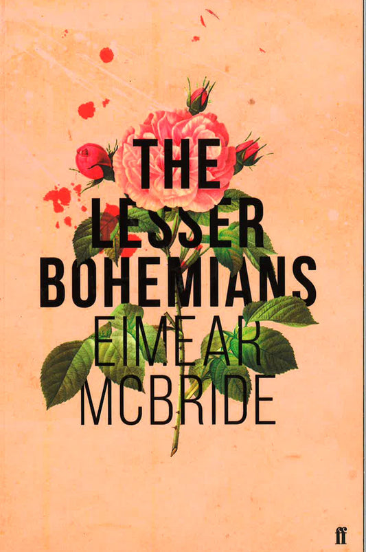 The Lesser Bohemians