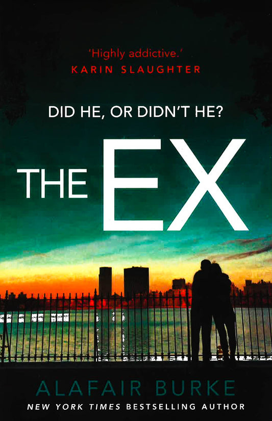 The Ex