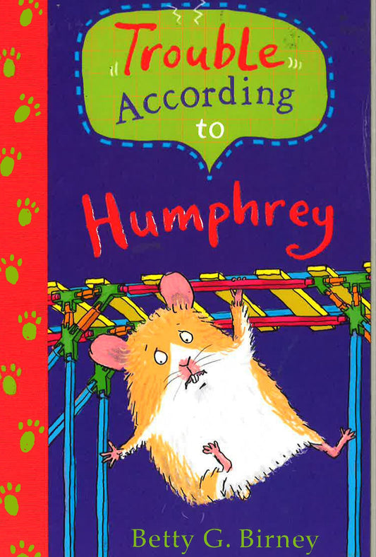 Trouble According To Humphrey