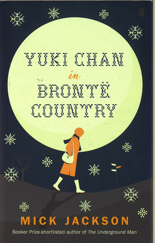 Yuki Chan In Bronte Country