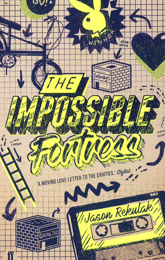The Impossible Fortress