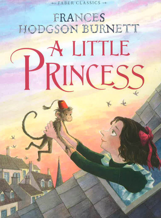 A Little Princess