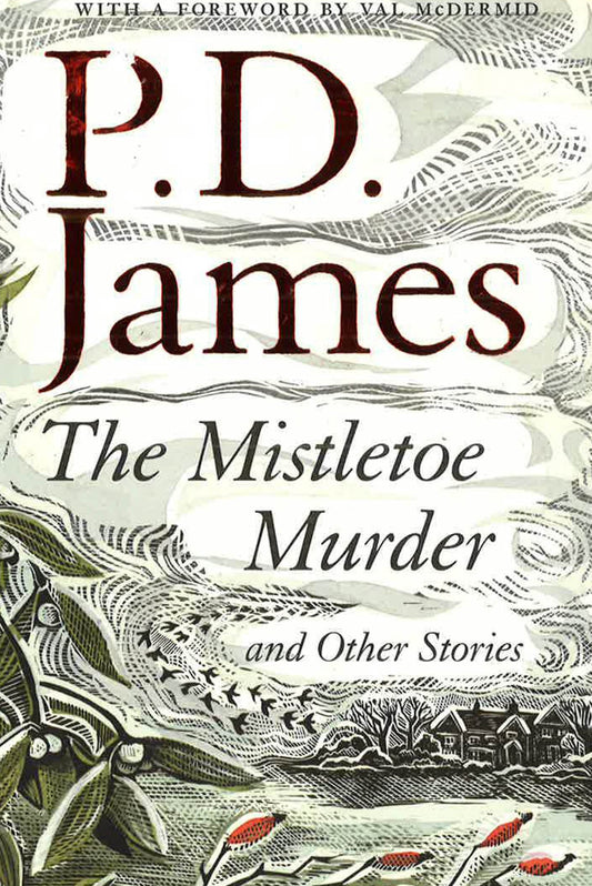 The Mistletoe Murder & Other Stories