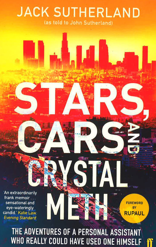 Stars, Cars And Crystal Meth